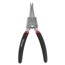 Pince circlips extérieure droite chrome vanadium - INVENTIV